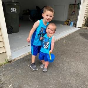 Meet your Posher, Joanna